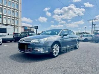 ii 2.7 v6 hdi 204 fap exclusive bva