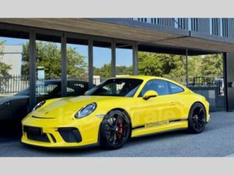 (991) generation2 4.0 500 gt3 touring bvm6