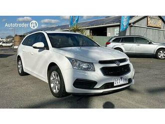 2015 holden cruze cd for sale $5,490