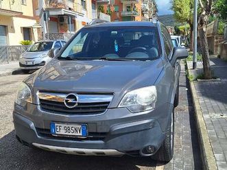 opel antara - 2010