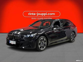 g61 touring xdrive40 m sport