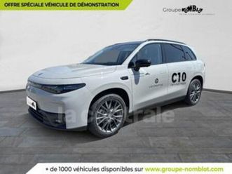 158 kw design reev 28.4 kwh