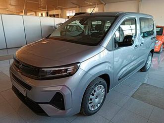 opel combo 100 cv 1.5 td s/s mt6 €6.4