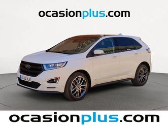 2.0 tdci st-line 4x4 powershift (210 cv)