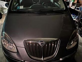 lancia musa diva 1400 16 valvole