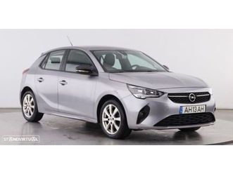 opel corsa 1.2 elegance