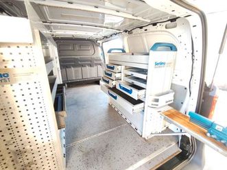 furgón 114cdi larga