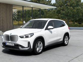 bmw ix1 xdrive30