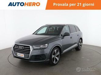audi q7 cb35348