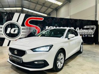 seat leon 2.0tdi style go