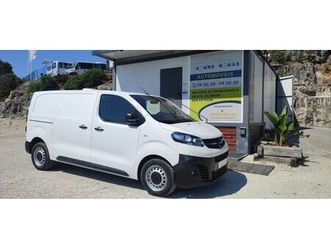 opel vivaro 2.0 cdti l2 2.9t