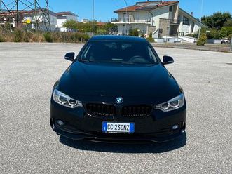bmw420d 190 cv