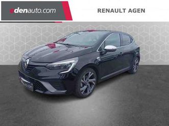 e-tech 140 - 21n r.s. line