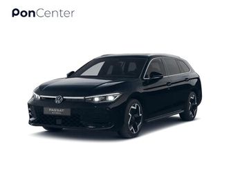 volkswagen passat variant r-line edition 1.5 ehybrid 200 kw / 272 pk
