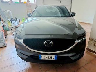 mazda cx-5 2ª serie - 2019