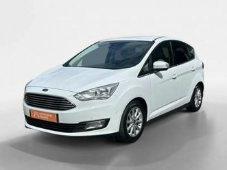 ford c-max 1.5 tdci titanium ps.s/s