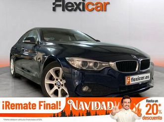 420d gran coupe