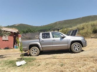 volkswagen amarok cd conect 3.0tdi 4mo bmt