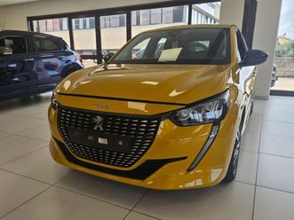 208 2ª serie 208 puretech 100 stop&start 5 porte allure