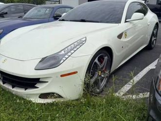 used 2014 ferrari ff east brunswick nj 08816
