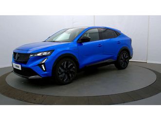 rafale e-tech full hybrid 200ch