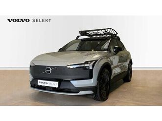 ultra, twin motor performance, électrique