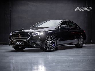 e 300 exclusive 2.0 turbo gasolina (aut)