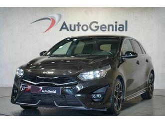 kia ceed 1.0 t-gdi gt line