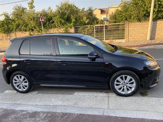 golf 6 rline 6500
