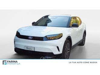 capri premium 77wh standard range 286 cv 210 kw elettrico trasmissione automatica a 1