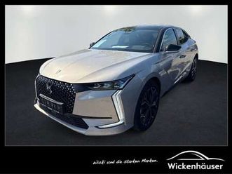 ds4 hybrid 136 étoile nappa sonder-aktion