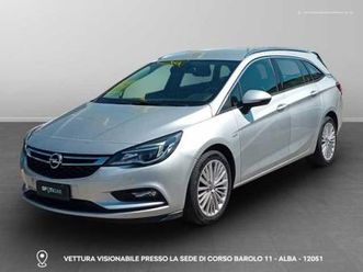 astra v astra sports tourer 1.6 cdti innovation 136cv auto my18.5