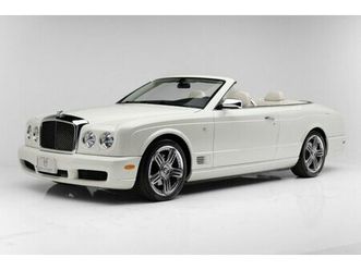 used 2010 bentley azure t costa mesa ca 92627