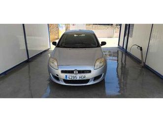 fiat - bravo