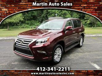used-2016-lexus-gx-460-base