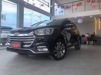 jac t40 t40 1.5 16v vvt jetflex