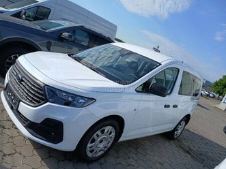 ford connect n1 flex cab l2