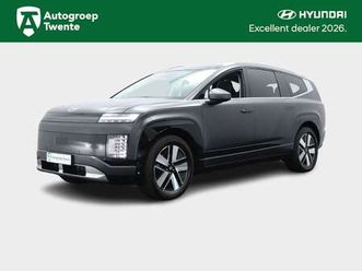 110.3 kwh awd connect+ automaat (nocturne gray)