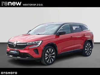 renault austral e-tech full 200 techno