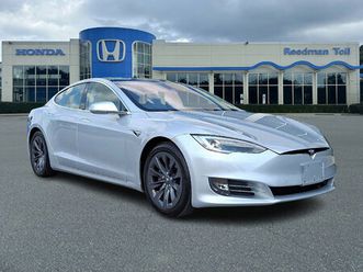 used 2017 tesla model s 60d downingtown pa 19335