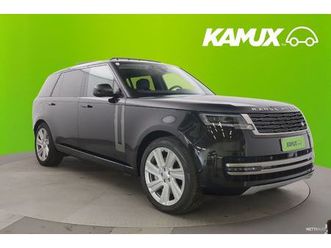 p440e plug-in hybrid hse lwb