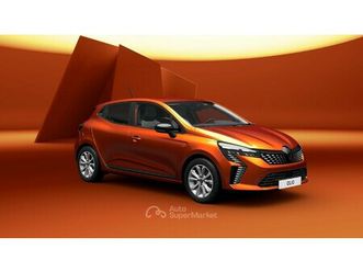 eco-g 100 cv 5 porte generation