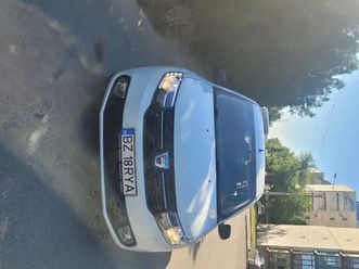 vand logan 2 luna 11 anul 2019