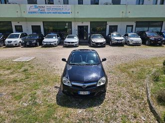 twintop 1.4 16v sport