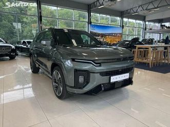 ssangyong actyon 1,5 gdi-t suv premium