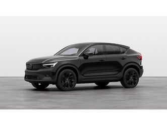 ec40 xcentric black edition awd