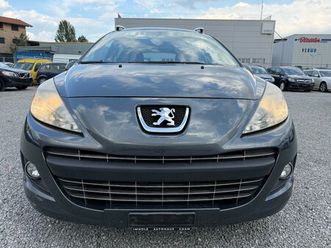 207 sw 1.6 16v active