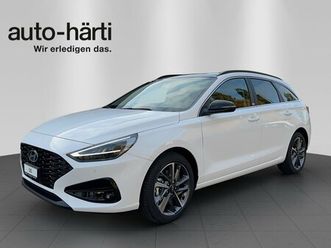 i30 w 1.5 t-gdi vertexdct