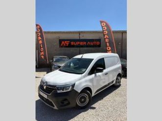 iii grand confort 1.5 blue dci 115 sesame ouvre toi