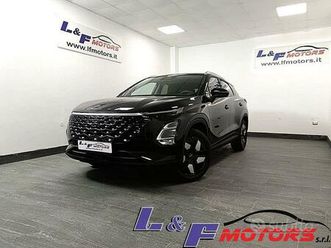 omoda omoda 5 1.6 tgdi 147cv km0 aut. comfort